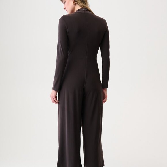 Joseph Ribkoff Jumpsuit - Picture 3 of 5